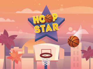 Hoop Star