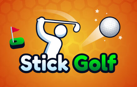 Stick Golf