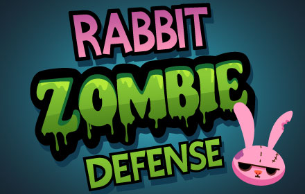 Rabbit Zombie