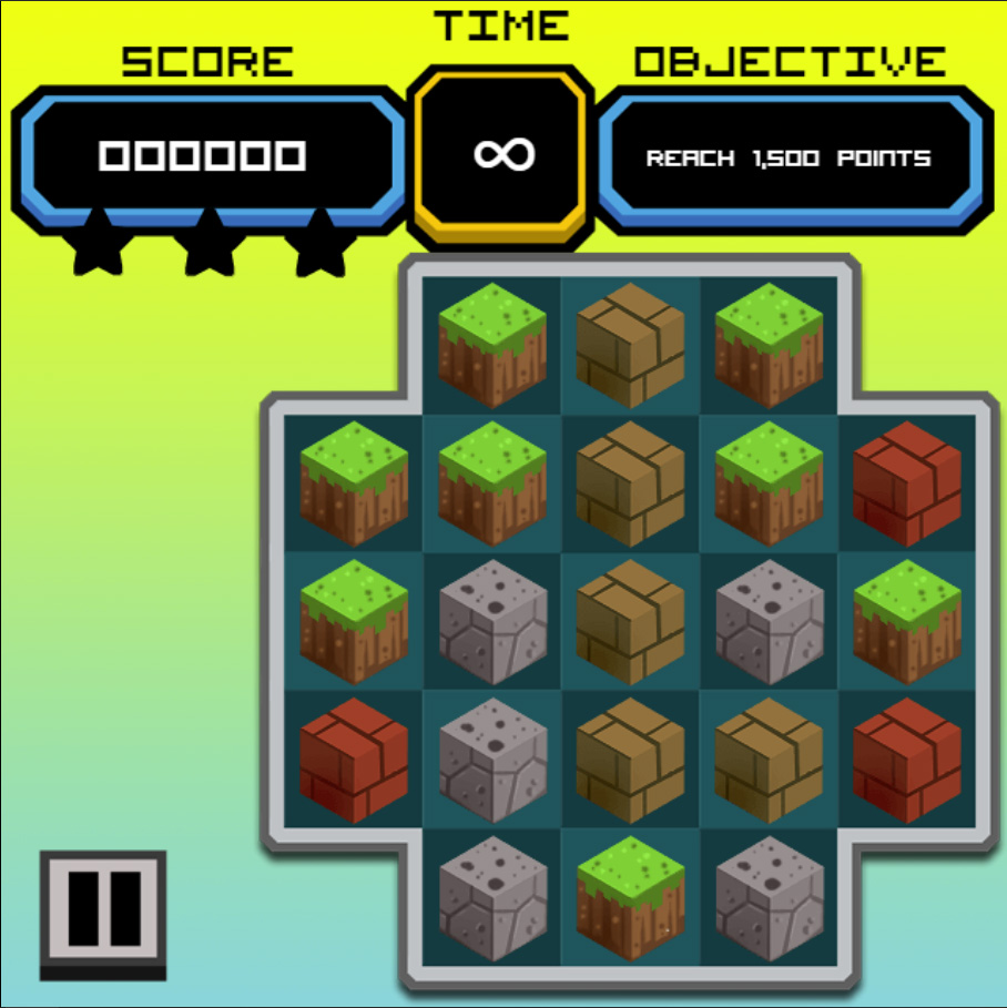 Adventure Craft