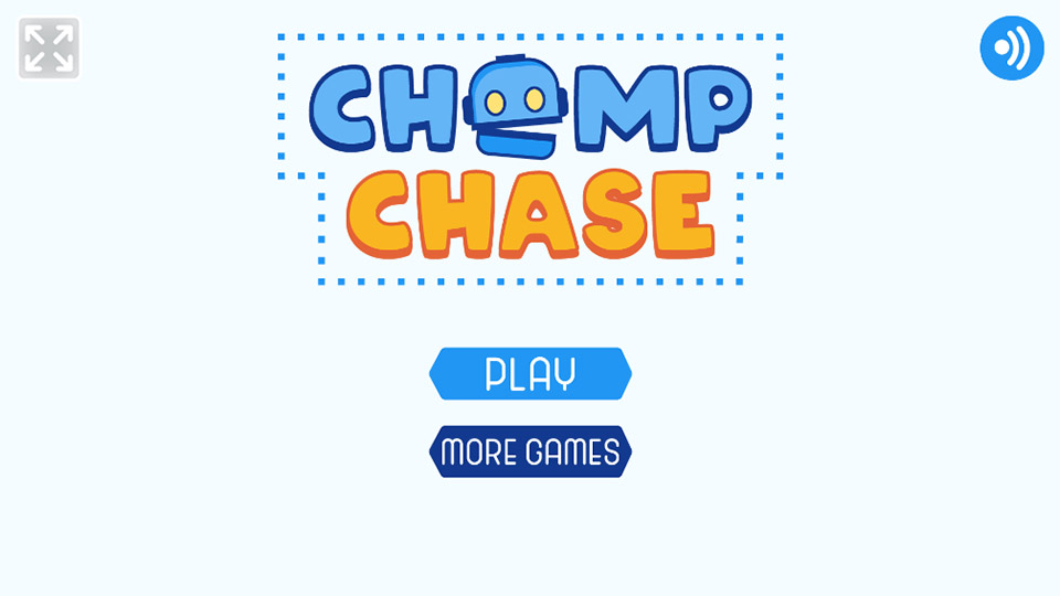 Chomp Chase