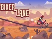 Biker Lane